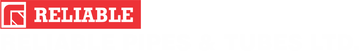 Logo Reliable Pipes